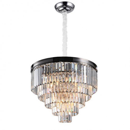 подвесной светильник newport 31109/s nickel в Мурманске