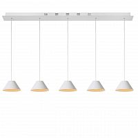 подвесной светодиодный светильник lucide tisk led 36406/45/31 в Мурманске