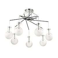 подвесная люстра odeon light marco 4029/7 в Мурманске