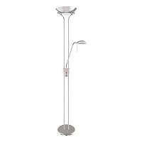 торшер arte lamp duetto a4329pn-2cc в Мурманске