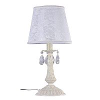 настольная лампа maytoni filomena arm390-00-w в Мурманске