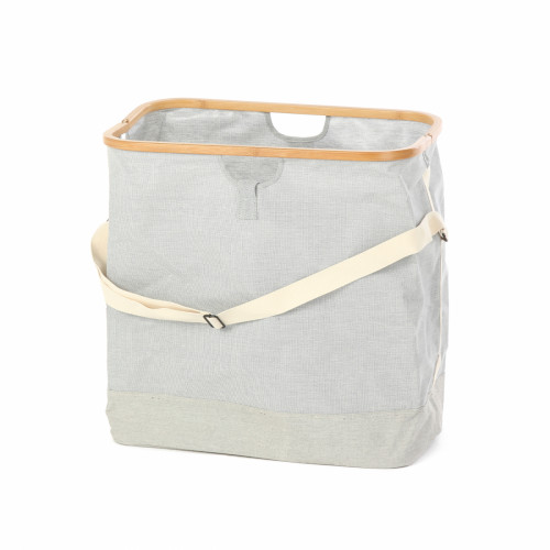 сумка uroki с одной ручкой серый в Мурманске