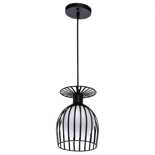подвесной светильник de markt city лоск 354018401 в Мурманске