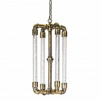 подвесной светодиодный светильник lightstar condetta 740042 в Мурманске