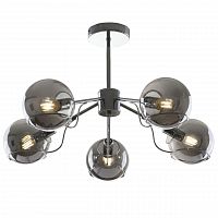 потолочная люстра freya sally fr5014pl-05ch в Мурманске