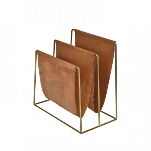 газетница blizz коньячный в Мурманске