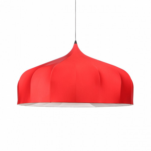 подвесной светильник dome modern диаметр 116 в Мурманске