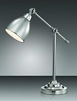 настольная лампа odeon light cruz 2413/1t в Мурманске