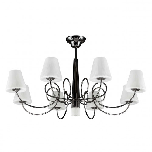 потолочная люстра lightstar vortico 814097 в Мурманске