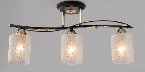 потолочная люстра citilux мотив cl166131 в Мурманске