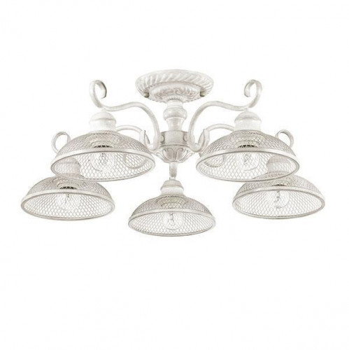 потолочная люстра lumion zerome 3473/5c в Мурманске