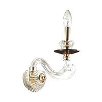 бра odeon light siena 3929/1w в Мурманске
