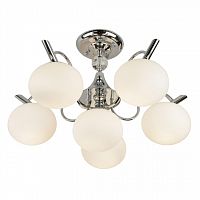 потолочная люстра omnilux dalmine oml-64117-06 в Мурманске