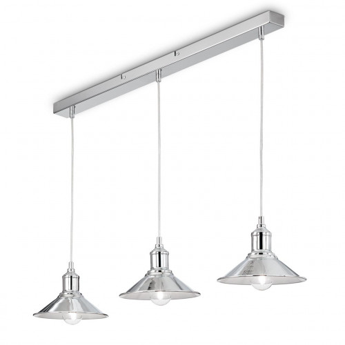 подвесной светильник ideal lux seaman sb в Мурманске