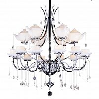 подвесная люстра artpole teekanne 001237 в Мурманске