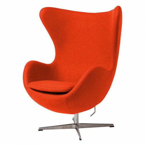 кресло egg chairорковное в Мурманске
