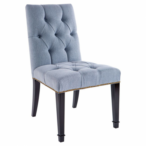 стул manon pearl blue в Мурманске
