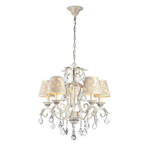 подвесная люстра maytoni velvet arm219-05-g в Мурманске