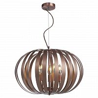 подвесная люстра lussole loft lsp-9876 в Мурманске