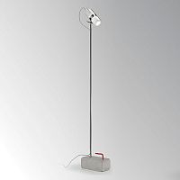 торшер shaker tr 1 white от leucos в Мурманске