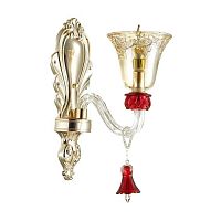 бра odeon light madlen 4004/1w в Мурманске