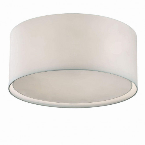 потолочный светильник ideal lux wheel pl5 bianco в Мурманске