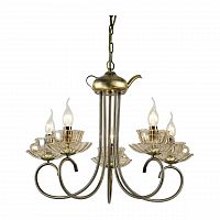 подвесная люстра arte lamp a1750lm-5ab в Мурманске