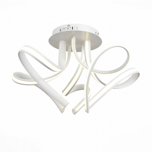 потолочная светодиодная люстра st luce intrigo sl954.502.05 в Мурманске