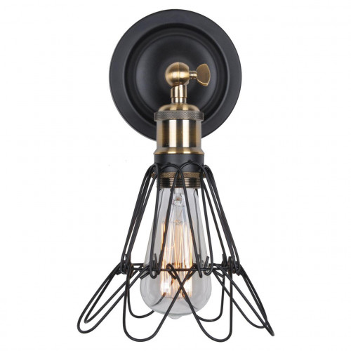 бра st luce gabbia sld963.301.01 в Мурманске