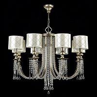 подвесная люстра maytoni bience h018-pl-08-ng в Мурманске