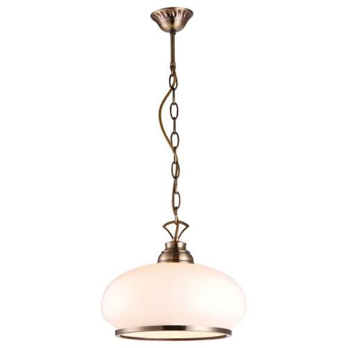 подвесной светильник arte lamp armstrong a3561sp-1ab в Мурманске