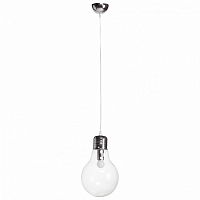 подвесной светильник bulb в Мурманске