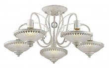 потолочная люстра lumion honory 3255/5c в Мурманске