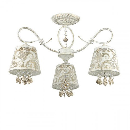 потолочная люстра odeon light pepina 3464/3c в Мурманске