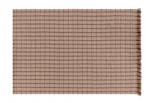 ковер gl rug checks 200x90 в Мурманске
