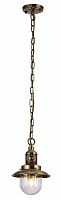 подвесной светильник arte lamp sailor a4524sp-1ab в Мурманске
