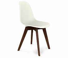 стул dsw белый s39 (eames style) в Мурманске