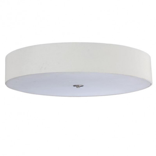 потолочный светильник crystal lux jewel pl700 white в Мурманске