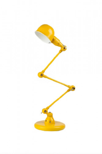 настольная лампа jielde yellow в Мурманске