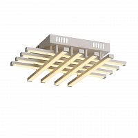 потолочный светодиодный светильник st luce intersezione sl838.502.08 в Мурманске
