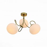 потолочная люстра st luce acini sl717.202.03 в Мурманске