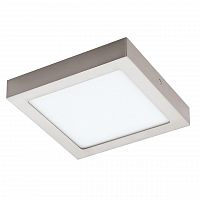 потолочный светодиодный светильник eglo fueva-c 96679 в Мурманске