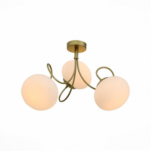 потолочная люстра st luce acini sl717.202.03 в Мурманске
