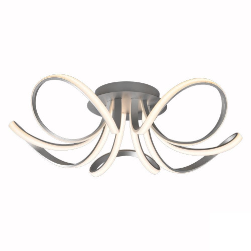 потолочный светодиодный светильник mantra knot led 5916 в Мурманске