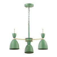 подвесная люстра lumion gemma 3785/3 в Мурманске