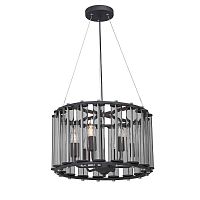 подвесная люстра vitaluce v5305-1/6pl в Мурманске