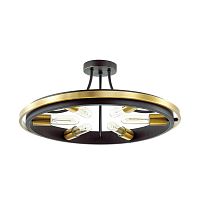 потолочная люстра lumion maeve 4401/6c в Мурманске
