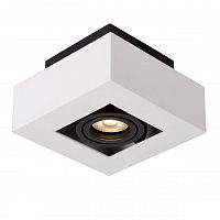 потолочный светодиодный светильник lucide xirax 09119/05/31 в Мурманске