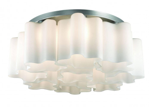 потолочная люстра st luce onde sl116.502.09 в Мурманске