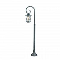 уличный светильник arte lamp persia a1456pa-1bg в Мурманске